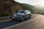 Z več kot 700 kilometri proti BMW iX3 - fotografija 1