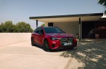 Z več kot 700 kilometri proti BMW iX3 - fotografija 37