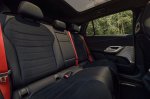 Z več kot 700 kilometri proti BMW iX3 - fotografija 42