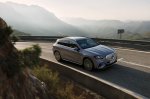 Z več kot 700 kilometri proti BMW iX3 - fotografija 4