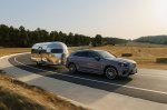 Z več kot 700 kilometri proti BMW iX3 - fotografija 9