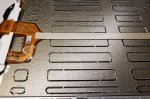   Maranello napoveduje svoj prvi električni avto - fotografija 11