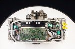   Maranello napoveduje svoj prvi električni avto - fotografija 14