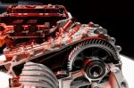   Maranello napoveduje svoj prvi električni avto - fotografija 20