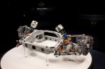   Maranello napoveduje svoj prvi električni avto - fotografija 4