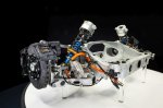   Maranello napoveduje svoj prvi električni avto - fotografija 5