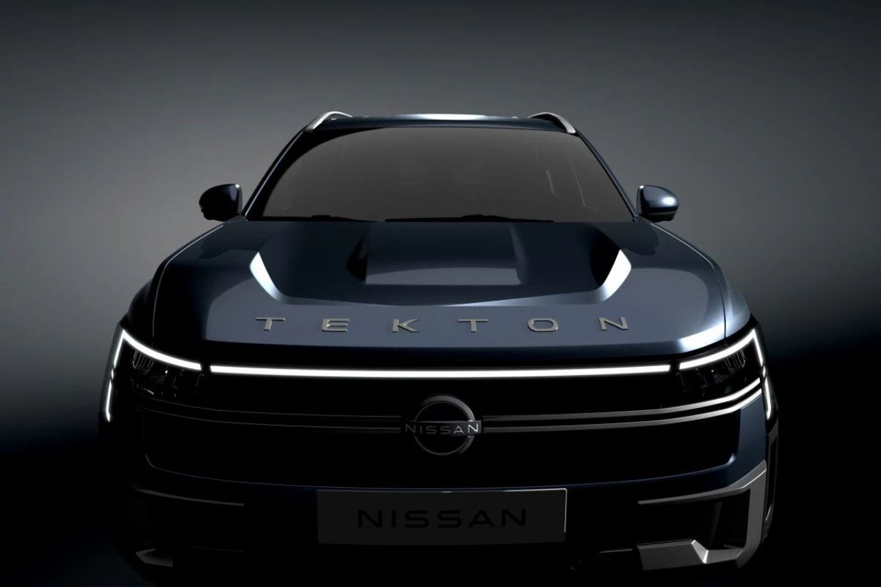 Dacia Duster bo dobila še enega brata
