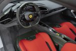 Ferrari SC40 – sodobni poklon legendarnemu F40 - fotografija 15