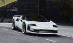 Ferrari SC40 – sodobni poklon legendarnemu F40 - fotografija 3