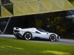 Ferrari SC40 – sodobni poklon legendarnemu F40 - fotografija 5