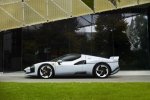 Ferrari SC40 – sodobni poklon legendarnemu F40 - fotografija 6