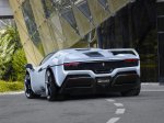 Ferrari SC40 – sodobni poklon legendarnemu F40 - fotografija 9