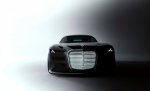 Kako slovenski oblikovalec spreminja Mercedesovo prihodnost - fotografija 4
