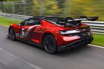 Kitajski ekstremni superšportnik je najhitrejši električni avto na Nürburgringu - fotografija 1