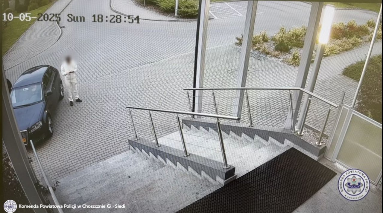 Na policijsko postajo prišel narediti alkotest