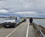 Po 10 letih odkrili pogrešani Citroen BX in oba potnika - fotografija 4