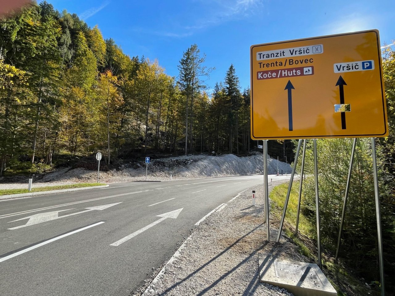 Po novem zapornice, prihodnje leto pa tudi plačilo