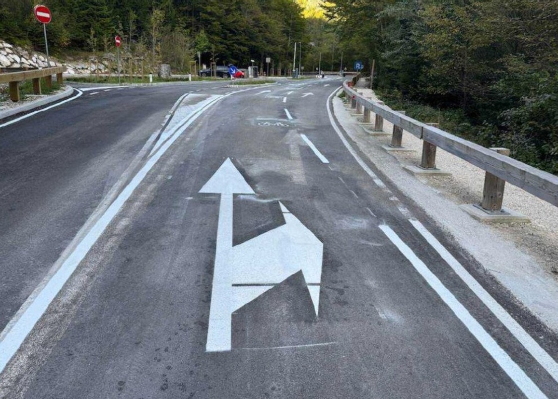 Po novem zapornice, prihodnje leto pa tudi plačilo