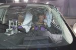 Predčasno razkritje zaradi preizkusa EuroNCAP - fotografija 1