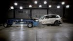 Predčasno razkritje zaradi preizkusa EuroNCAP - fotografija 5