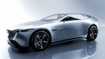 Športna kupejevska vizija z Wanklovim motorjem - fotografija 10