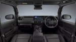 Težko pričakovani FJ končno pokazal svoj obraz - fotografija 15