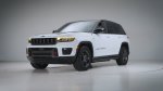 Veliki SUV, mala prenova - fotografija 10