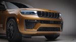 Veliki SUV, mala prenova - fotografija 5