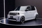Nova mala električna Honda - fotografija 1