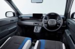 Nova mala električna Honda - fotografija 4