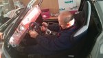 Z beštijo iz preteklosti do naslovov sedanjosti - fotografija 10