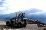 Jeepov električni mišičnjak tudi za Evropo - fotografija 19