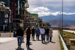 Mimo znamenitega gorovja do špageti vesternov  - fotografija 34