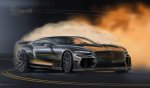 Najlažji Bentley v zadnjih 85 letih - fotografija 15