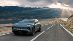 Najmočnejši serijski Porsche vseh časov - fotografija 18