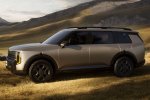 Največji Kijin SUV ne bo vozil pri nas - fotografija 1