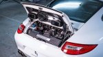 Naprodaj Porsche nekdanjega voditelja oddaje Top Gear - fotografija 4