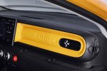 Novi Renault Twingo: retro šarm, električni pogon, cena pod 20 tisoč evri - fotografija 21