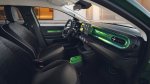Novi Renault Twingo: retro šarm, električni pogon, cena pod 20 tisoč evri - fotografija 34