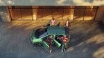 Novi Renault Twingo: retro šarm, električni pogon, cena pod 20 tisoč evri - fotografija 37