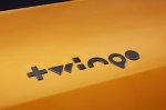 Novi Renault Twingo: retro šarm, električni pogon, cena pod 20 tisoč evri - fotografija 3