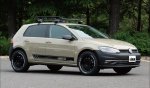 Od klasične kombilimuzine do offroaderja v eni potezi - fotografija 17