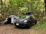 Od klasične kombilimuzine do offroaderja v eni potezi - fotografija 1