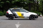 Od klasične kombilimuzine do offroaderja v eni potezi - fotografija 26