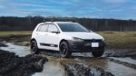 Od klasične kombilimuzine do offroaderja v eni potezi - fotografija 28