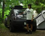 Od klasične kombilimuzine do offroaderja v eni potezi - fotografija 5