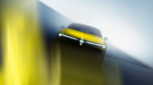 Prihaja prenovljena Opel Astra