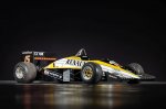 Renault prodaja del svoje legendarne zbirke - fotografija 11
