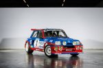 Renault prodaja del svoje legendarne zbirke - fotografija 12