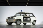Renault prodaja del svoje legendarne zbirke - fotografija 18
